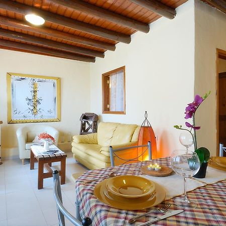 Apartment Caracol Punta Mujeres Sea Views Arrieta  Zimmer foto