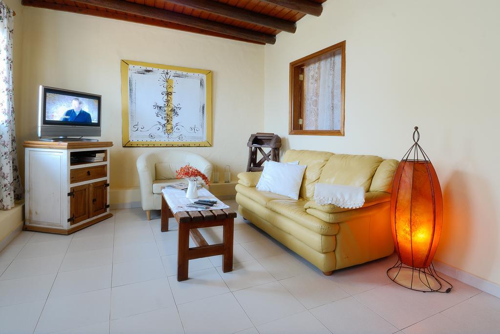 Apartment Caracol Punta Mujeres Sea Views Arrieta  Zimmer foto