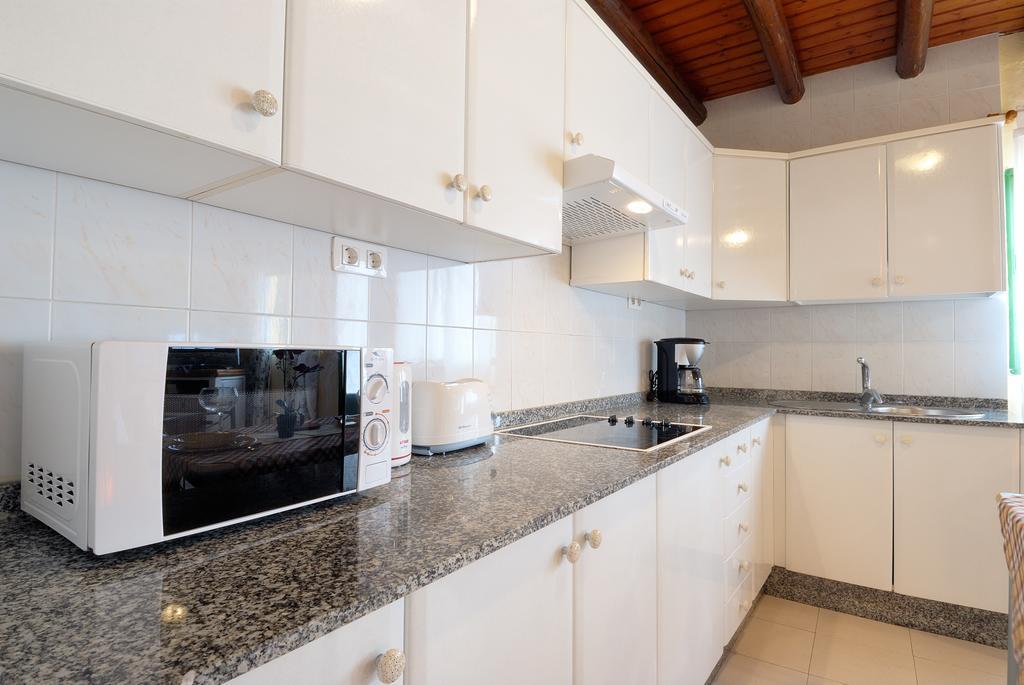 Apartment Caracol Punta Mujeres Sea Views Arrieta  Zimmer foto