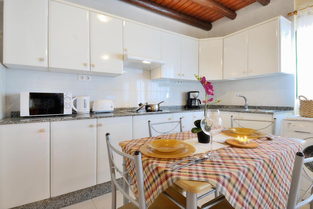 Apartment Caracol Punta Mujeres Sea Views Arrieta  Zimmer foto