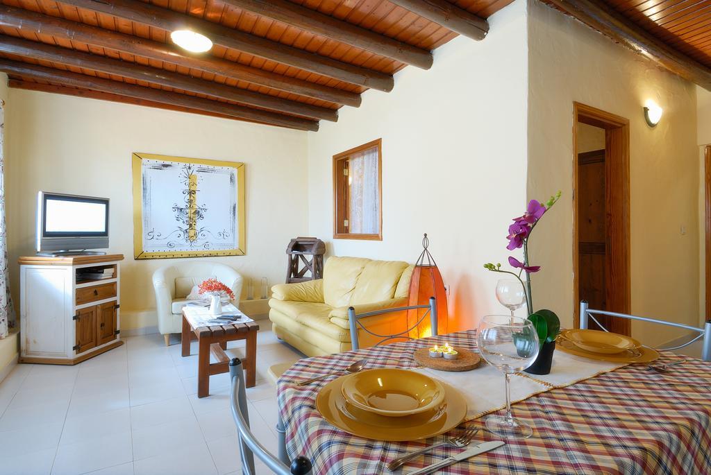 Apartment Caracol Punta Mujeres Sea Views Arrieta  Zimmer foto