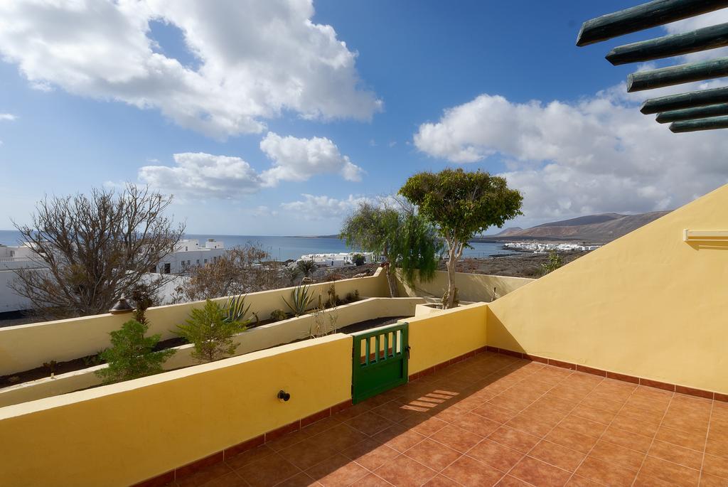 Apartment Caracol Punta Mujeres Sea Views Arrieta  Zimmer foto