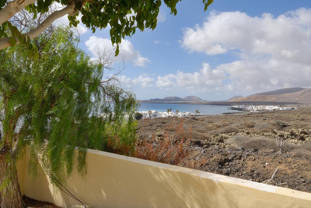 Apartment Caracol Punta Mujeres Sea Views Arrieta  Zimmer foto